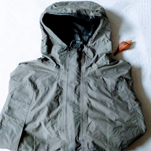 Coats | Patagonia Pcu Level 6 
